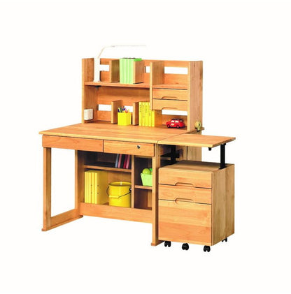 上棚 レオ ラック 書棚 ブックシェルフ 本棚 オープンラック 教科書 収納棚 勉強机 スリム 子供部屋 オフィス 書斎(代引不可)