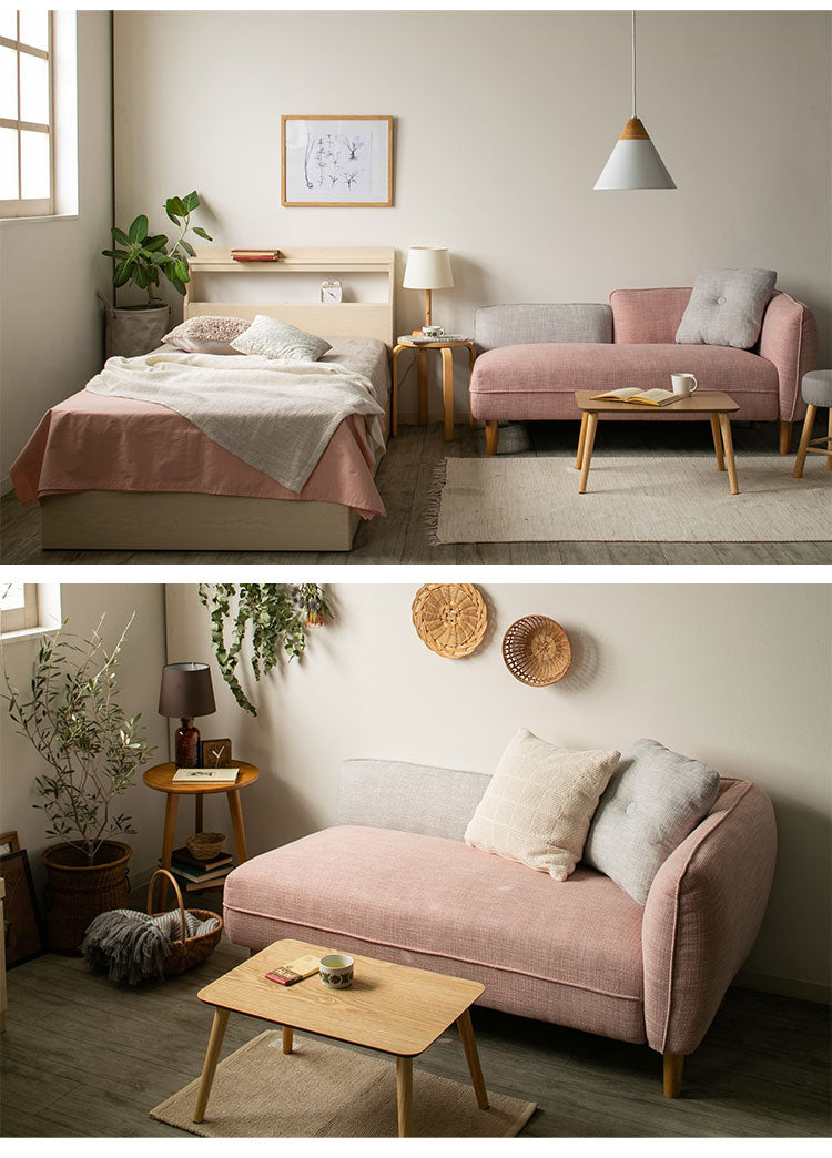 ローテーブル 幅60cm 1人用 一人暮らし 天然木 子ども部屋 リビング 寝室 シンプル 木製 かわいい 新生活 一人暮らし(代引不可)