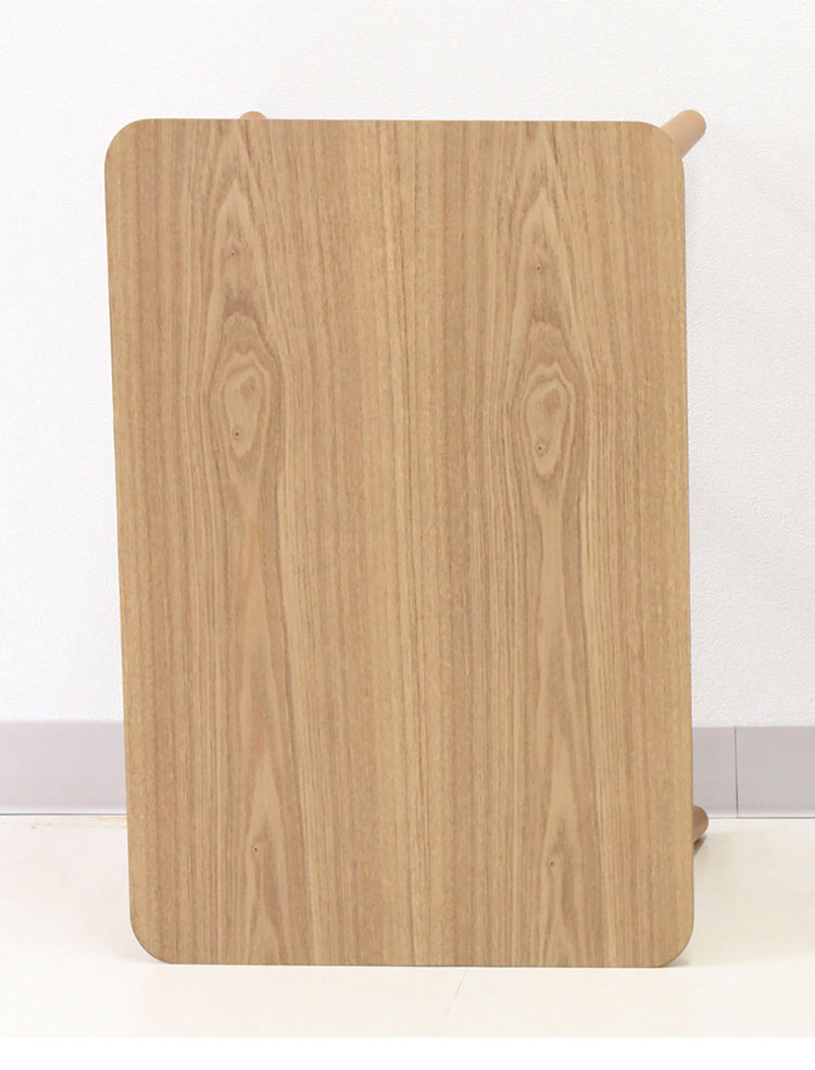ローテーブル 幅60cm 1人用 一人暮らし 天然木 子ども部屋 リビング 寝室 シンプル 木製 かわいい 新生活 一人暮らし(代引不可)