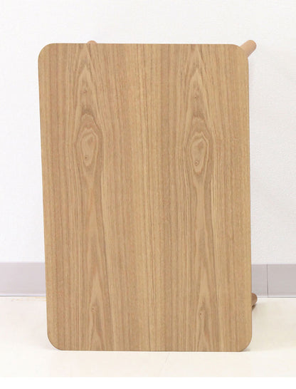 ローテーブル 幅60cm 1人用 一人暮らし 天然木 子ども部屋 リビング 寝室 シンプル 木製 かわいい 新生活 一人暮らし(代引不可)