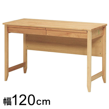 120デスク トライ-A インテリア デスク パソコンデスク 机 テレワーク 書斎デスク 学習机 PCデスク 勉強机 学習デスク オフィスデスク(代引不可)