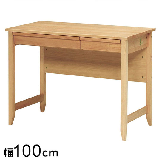 100デスク トライ-A インテリア デスク パソコンデスク 机 テレワーク 書斎デスク 学習机 PCデスク 勉強机 学習デスク オフィスデスク(代引不可)