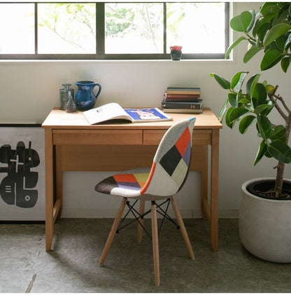 100デスク トライ-A インテリア デスク パソコンデスク 机 テレワーク 書斎デスク 学習机 PCデスク 勉強机 学習デスク オフィスデスク(代引不可)