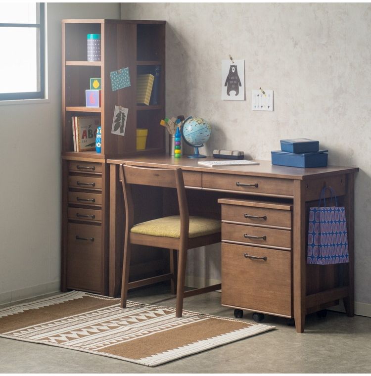 120デスク トライ-R インテリア デスク パソコンデスク 机 テレワーク 書斎デスク 学習机 PCデスク 勉強机 学習デスク オフィスデスク(代引不可)