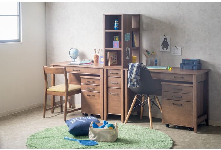 100デスク トライ-R インテリア デスク パソコンデスク 机 テレワーク 書斎デスク 学習机 PCデスク 勉強机 学習デスク オフィスデスク(代引不可)