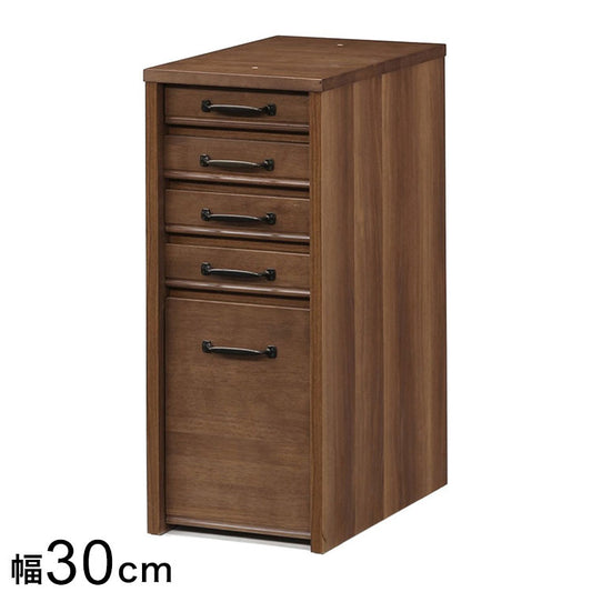 30チェスト トライ-R ラック 書棚 ブックシェルフ 本棚 オープンラック 教科書 収納棚 勉強机 スリム 子供部屋 オフィス 書斎(代引不可)