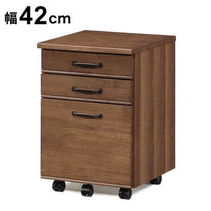 42ワゴン トライ-R ラック 書棚 ブックシェルフ 本棚 オープンラック 教科書 収納棚 勉強机 スリム 子供部屋 オフィス 書斎(代引不可)