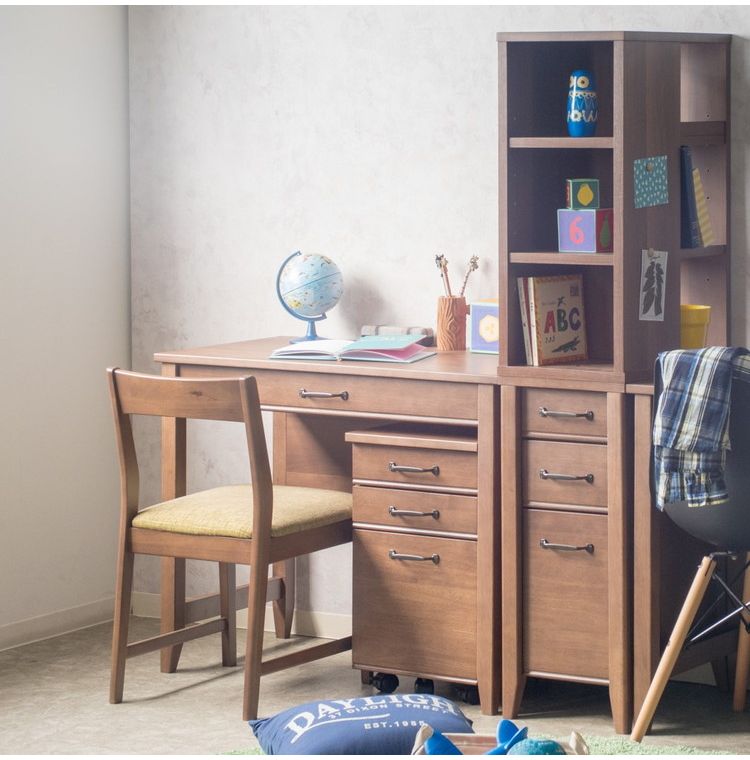 34スリムワゴン トライ-R ラック 書棚 ブックシェルフ 本棚 オープンラック 教科書 収納棚 勉強机 スリム 子供部屋 オフィス 書斎(代引不可)