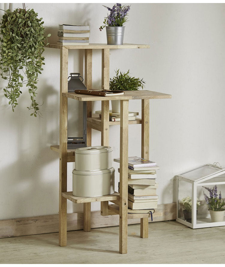 キャットタワー 天然木 猫 キャットツリー 据え置き ネコ ペット 大型猫 シニア 運動不足解消 簡単 組み立て クッション付 おしゃれ 室内 天然木 Cut-hus キャトハス NATURAL SIGNATURE(代引不可)