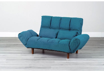 カウチソファー ファクトIII WRE ソファ ソファー 2人掛け コンパクト リクライニング シンプル カウチソファ フロアソファ ローソファ 二人掛 一人掛け(代引不可)