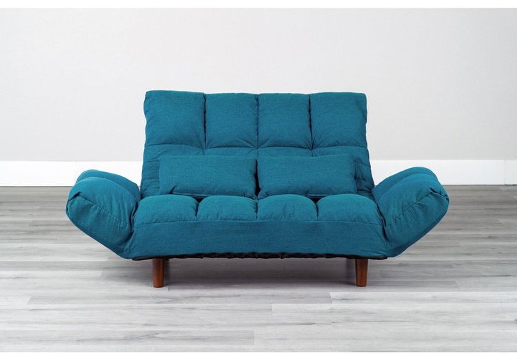 カウチソファー ファクトIII WRE ソファ ソファー 2人掛け コンパクト リクライニング シンプル カウチソファ フロアソファ ローソファ 二人掛 一人掛け(代引不可)