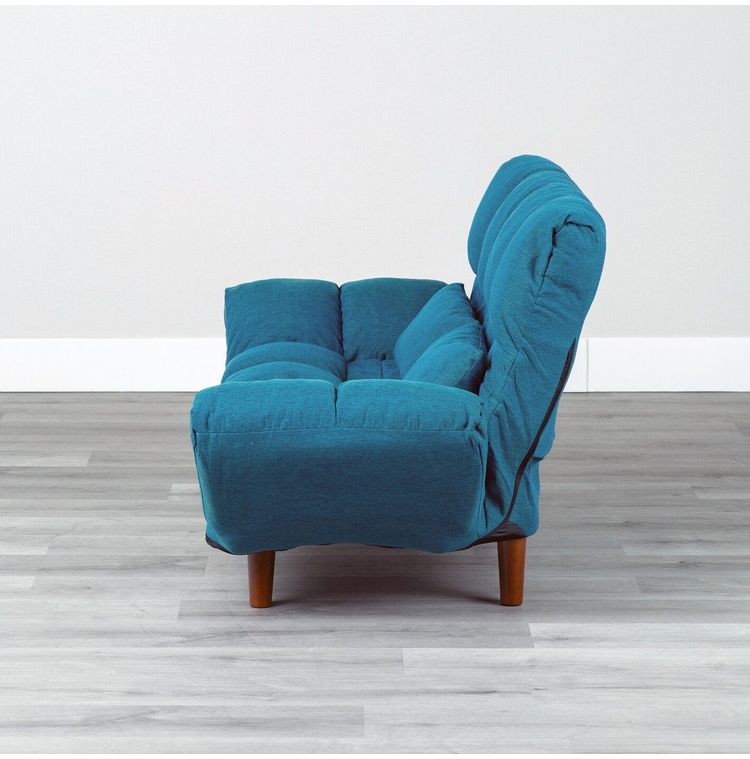 カウチソファー ファクトIII WRE ソファ ソファー 2人掛け コンパクト リクライニング シンプル カウチソファ フロアソファ ローソファ 二人掛 一人掛け(代引不可)