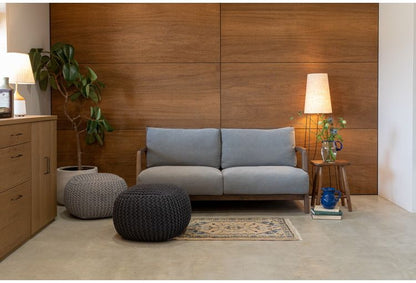 スツール 椅子 角型 スクエアスツール 天然木 木製 シンプル おしゃれ 北欧 モダン コンパクト いす イス ブラウン ウレタン塗装 リビング キッチン(代引不可)