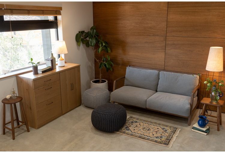 スツール 椅子 丸型 ハイタイプ スクエアスツール 天然木 木製 シンプル おしゃれ 北欧 モダン コンパクト いす イス ブラウン ウレタン塗装 リビング キッチン(代引不可)