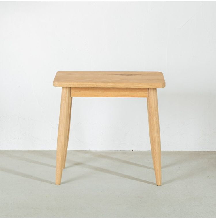 木製スツール パルレ ウッドスツール キッチンスツール 木目 シンプル おしゃれ 北欧 木製椅子 ウッドチェア リビング チェア いす イス 椅子 ミニスツール(代引不可)