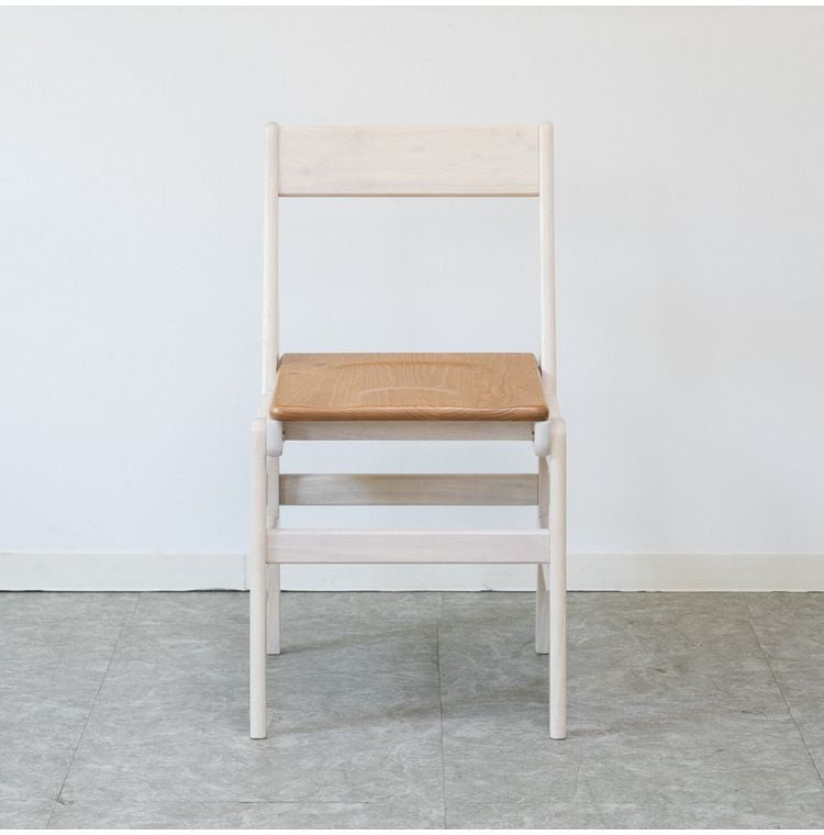 木製チェア トライ-P(II) 学習チェア デスクチェア キッズチェア ハイチェア クッション 学習椅子 椅子 いす チェアー 子供 リビング学習 木製 ダイニング チェア(代引不可)