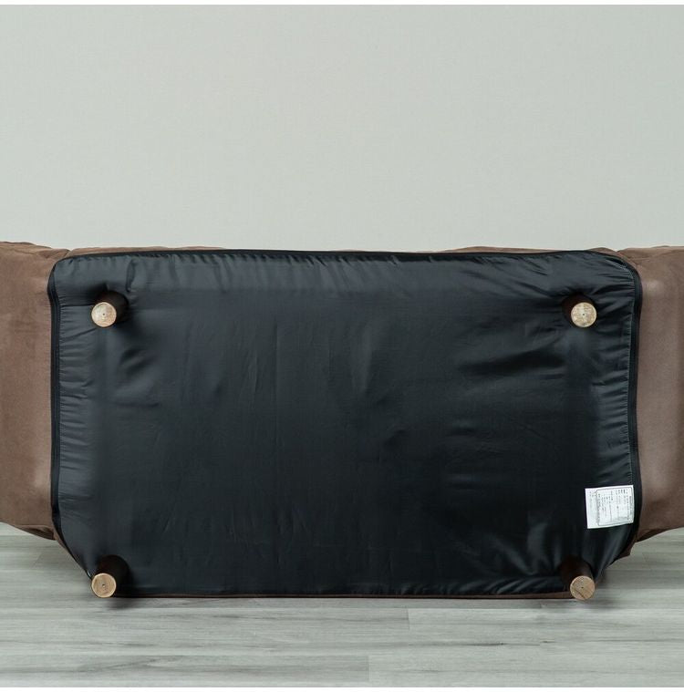 カウチソファー ファクトIIIレザーファブリック BR ソファ ソファー 2人掛け コンパクト リクライニング シンプル カウチソファ フロアソファ ローソファ 二人掛 一人掛け(代引不可)