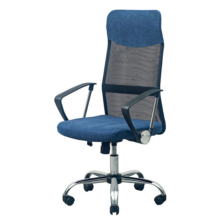 オフィスチェアー シェニール NV デスクチェア おしゃれ 昇降式 ソフトレザー オフィスチェア イス PCチェア 学習チェア ワークチェア 事務椅子 いす 椅子 チェア チェアー(代引不可)