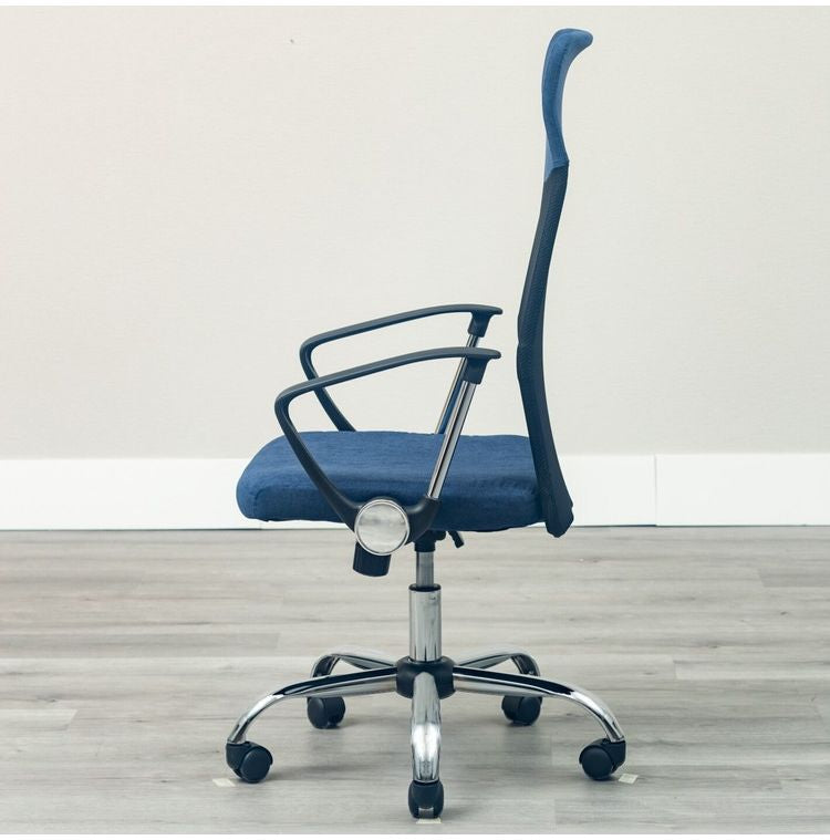 オフィスチェアー シェニール NV デスクチェア おしゃれ 昇降式 ソフトレザー オフィスチェア イス PCチェア 学習チェア ワークチェア 事務椅子 いす 椅子 チェア チェアー(代引不可)