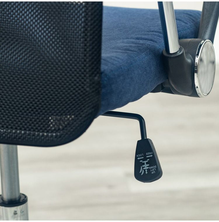 オフィスチェアー シェニール WRE デスクチェア おしゃれ 昇降式 ソフトレザー オフィスチェア イス PCチェア 学習チェア ワークチェア 事務椅子 いす 椅子 チェア チェアー(代引不可)