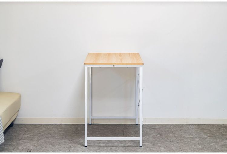 ワークデスク トライベッカ NA/WH インテリア デスク パソコンデスク 机 テレワーク 書斎デスク 学習机 PCデスク 勉強机 学習デスク オフィスデスク(代引不可)