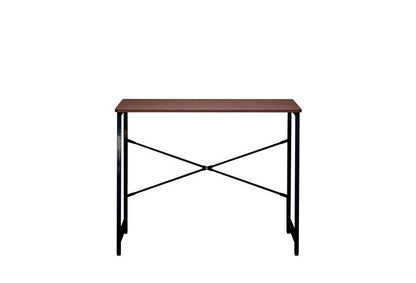 ワークデスク トライベッカ BR/BK デスクワゴン キャスター付き デスクサイドワゴン デスクサイドラック サイドラック サイドワゴン オフィス インテリア(代引不可)