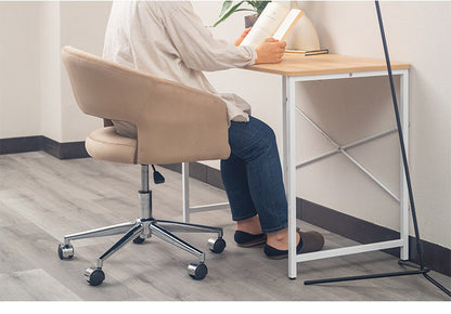 回転チェア 肘付き 昇降式 ダイニングチェア 回転 椅子 いす イス ひじ掛け コンパクト リビング ダイニング おしゃれ 北欧 インテリア かわいい リモートワーク 在宅勤務(代引不可)