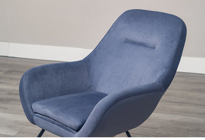 ロッキングチェア 1P シングルソファ 一人掛け リビング ダイニング おしゃれ かわいい 北欧 シンプル コンパクト チェア イス いす 椅子 屋内 寝室 リラックス(代引不可)