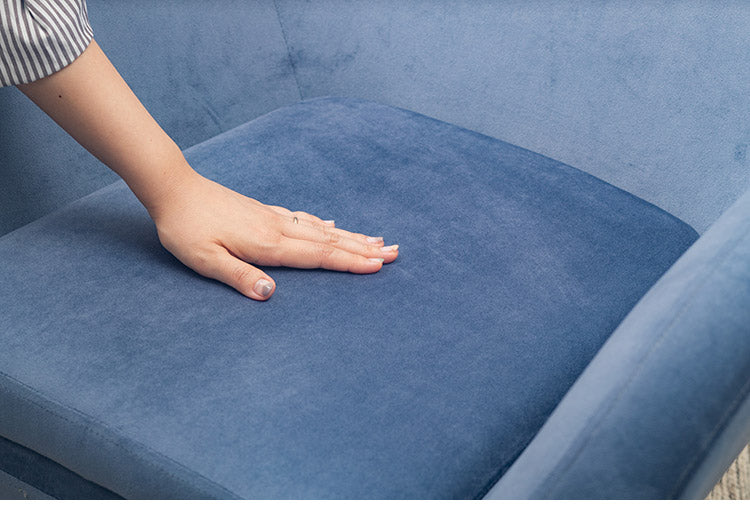 ロッキングチェア 1P シングルソファ 一人掛け リビング ダイニング おしゃれ かわいい 北欧 シンプル コンパクト チェア イス いす 椅子 屋内 寝室 リラックス(代引不可)