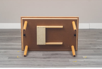 こたつテーブル 幅100cm 長方形 節電 省エネ インテリア おしゃれ 北欧 リビング ダイニング コタツ 炬燵 木製 センターテーブル ローテーブル コンパクト 一人暮らし(代引不可)