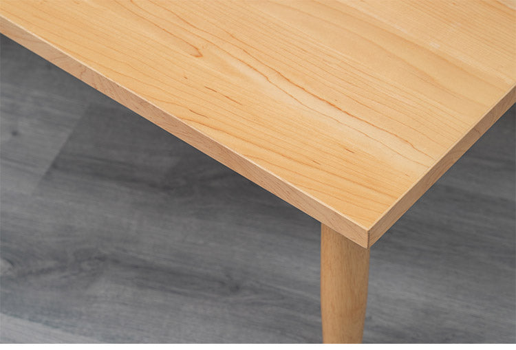 こたつテーブル 幅100cm 長方形 節電 省エネ インテリア おしゃれ 北欧 リビング ダイニング コタツ 炬燵 木製 センターテーブル ローテーブル コンパクト 一人暮らし(代引不可)