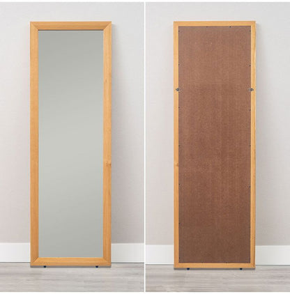 60×180ミラー フレア NA ウォールミラー 鏡 エントランス サニタリー ランドリー 丸型 北欧 円形 姿見 壁鏡 立掛け ラウンド ミラー 円 新生活 おしゃれ リビング アンティーク シンプル お洒落 玄関(代引不可)