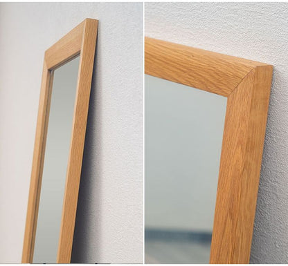 60×180ミラー フレア NA ウォールミラー 鏡 エントランス サニタリー ランドリー 丸型 北欧 円形 姿見 壁鏡 立掛け ラウンド ミラー 円 新生活 おしゃれ リビング アンティーク シンプル お洒落 玄関(代引不可)