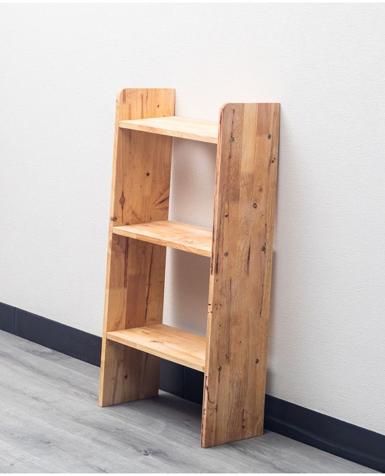 H90OPラック NATURAL SIGNATURE 4855-1 オープンラック ディスプレイラック 本棚 シェルフ デスクラック 見せる収納 おしゃれ ラック リビング(代引不可)