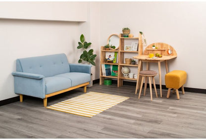 ラウンドミラー NATURAL SIGNATURE 4786A-1 ウォールミラー 鏡 エントランス サニタリー ランドリー 丸型 北欧 円形 姿見 壁掛け 壁鏡 ラウンド ミラー 円 新生活 おしゃれ 洗面所 リビング(代引不可)