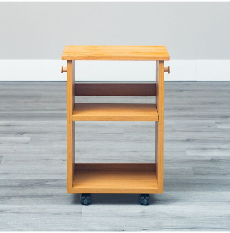 OPワゴン フォレスト ラック 書棚 ブックシェルフ 本棚 オープンラック 教科書 収納棚 勉強机 スリム 子供部屋 オフィス 書斎(代引不可)