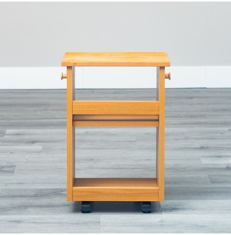 OPワゴン フォレスト ラック 書棚 ブックシェルフ 本棚 オープンラック 教科書 収納棚 勉強机 スリム 子供部屋 オフィス 書斎(代引不可)