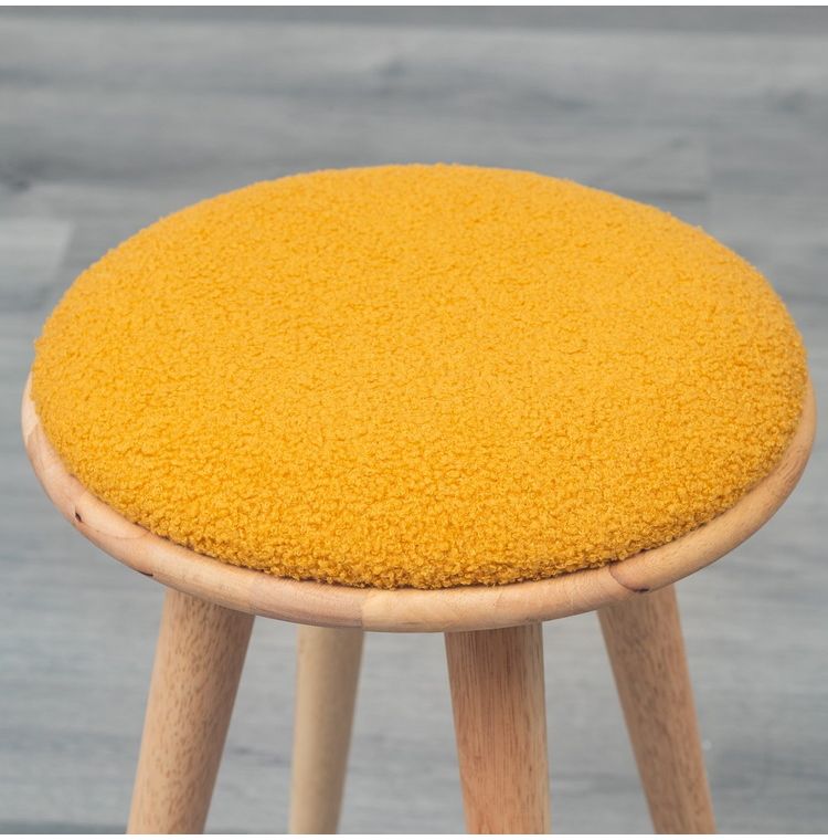 ラウンドスツールIIMU NATURAL SIGNATURE 3875AS 木製スツール ウッドスツール スツール材 木目 シンプル おしゃれ 北欧 木製椅子 ウッドチェア リビング 丸椅子 チェア いす イス 椅子 ミニスツール(代引不可)