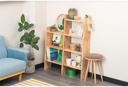 ラウンドスツールIIGYJ NATURAL SIGNATURE 3875AS 木製スツール ウッドスツール スツール材 木目 シンプル おしゃれ 北欧 木製椅子 ウッドチェア リビング 丸椅子 チェア いす イス 椅子 ミニスツール(代引不可)