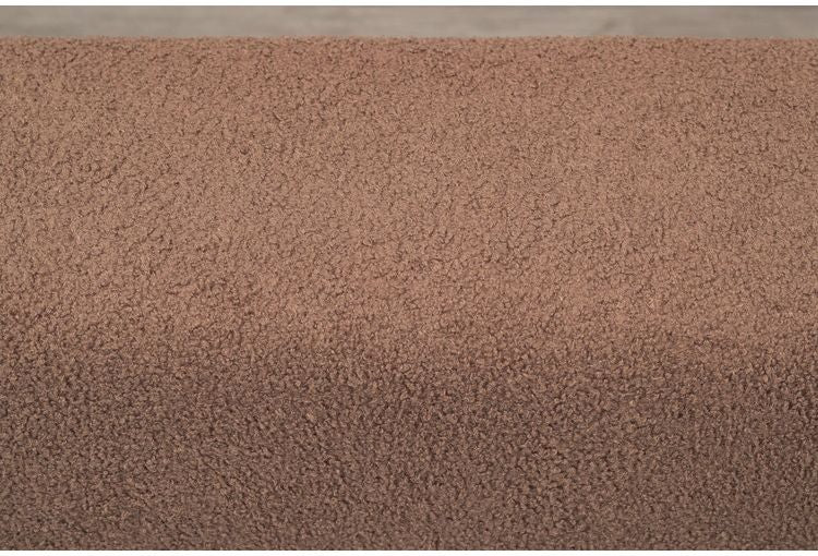 ベンチ グレージュ NATURAL SIGNATURE 1114 ダイニングベンチ ナチュラル イス チェア かわいい おしゃれ カラフル コンパクト 木材 天然木脚 クッション リビング オットマン ダイニング 玄関(代引不可)