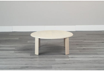 80円形折脚テーブル バーグII WH 折りたたみセンターテーブル折りたたみテーブル ローテーブル 折りたたみ テーブル 折りたたみデスク デスク センターテーブル リビングテーブル 折り畳み 折畳み(代引不可)