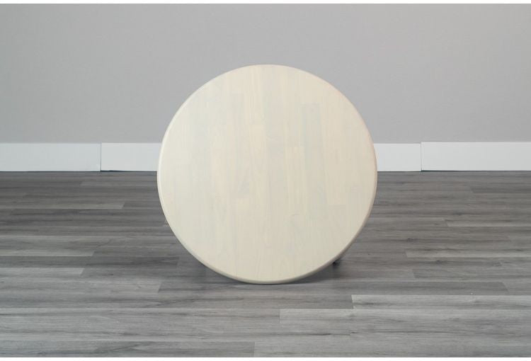 80円形折脚テーブル バーグII WH 折りたたみセンターテーブル折りたたみテーブル ローテーブル 折りたたみ テーブル 折りたたみデスク デスク センターテーブル リビングテーブル 折り畳み 折畳み(代引不可)