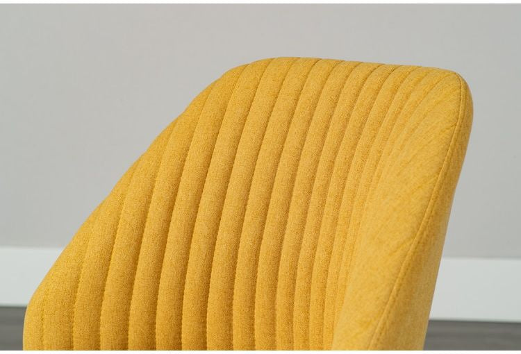 ガス圧チェアー シェル YE デスクチェア おしゃれ 昇降式 ソフトレザー オフィスチェア イス PCチェア 学習チェア ワークチェア 事務椅子 いす 椅子 チェア チェアー(代引不可)