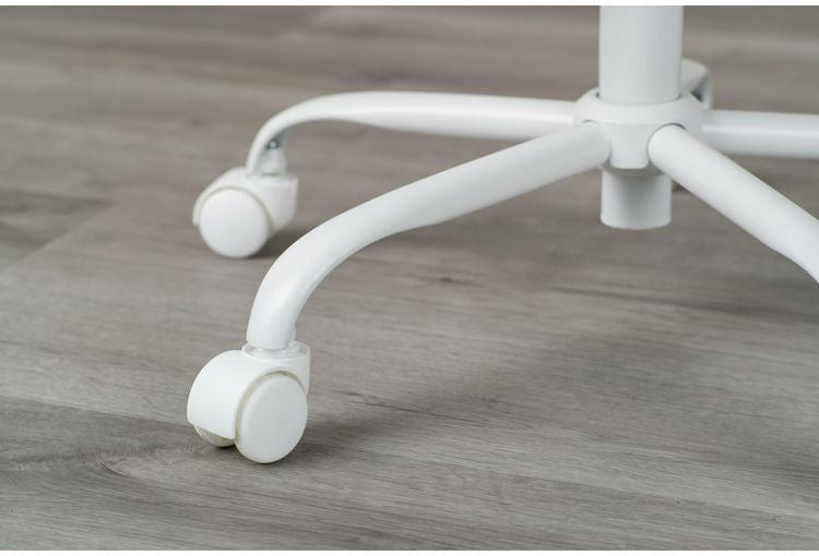 ガス圧チェアー シェル YE デスクチェア おしゃれ 昇降式 ソフトレザー オフィスチェア イス PCチェア 学習チェア ワークチェア 事務椅子 いす 椅子 チェア チェアー(代引不可)