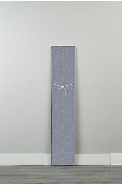 30×150ソフトミラー クリア WH ウォールミラー 鏡 エントランス サニタリー ランドリー 丸型 北欧 円形 姿見 壁掛け 壁鏡 立掛け ラウンド ミラー 円 新生活 おしゃれ リビング アンティーク(代引不可)