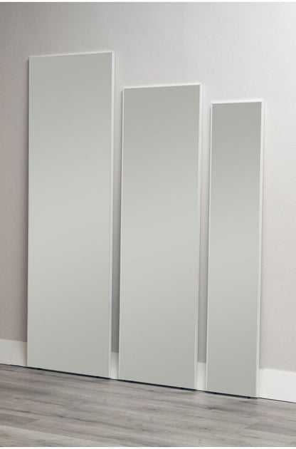 30×150ソフトミラー クリア WH ウォールミラー 鏡 エントランス サニタリー ランドリー 丸型 北欧 円形 姿見 壁掛け 壁鏡 立掛け ラウンド ミラー 円 新生活 おしゃれ リビング アンティーク(代引不可)