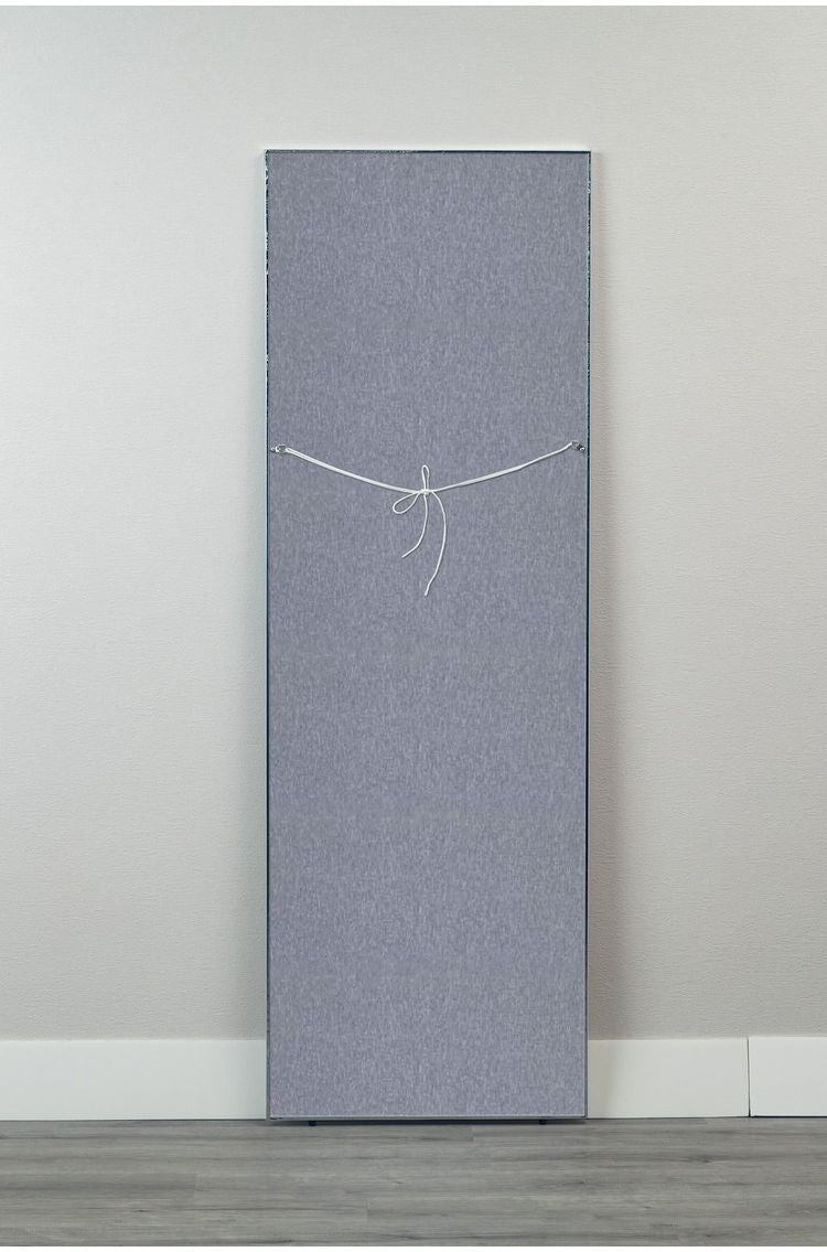 60×180ソフトミラー クリア WH ウォールミラー 鏡 エントランス サニタリー ランドリー 丸型 北欧 円形 姿見 壁掛け 壁鏡 立掛け ラウンド ミラー 円 新生活 おしゃれ リビング アンティーク(代引不可)