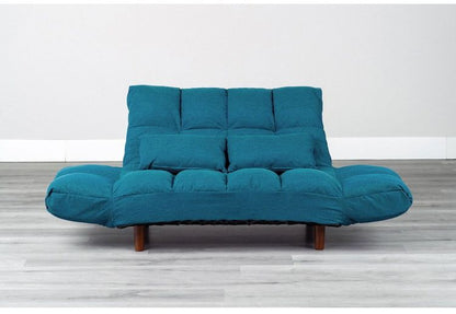 カウチソファー ファクトIV BR ソファ ソファー 2人掛け コンパクト リクライニング シンプル カウチソファ フロアソファ ローソファ 二人掛 一人掛け(代引不可)