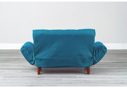 カウチソファー ファクトIV BR ソファ ソファー 2人掛け コンパクト リクライニング シンプル カウチソファ フロアソファ ローソファ 二人掛 一人掛け(代引不可)