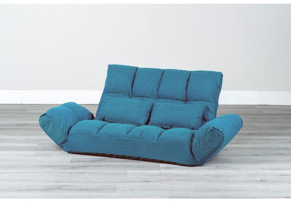 カウチソファー ファクトIV BR ソファ ソファー 2人掛け コンパクト リクライニング シンプル カウチソファ フロアソファ ローソファ 二人掛 一人掛け(代引不可)